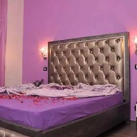 Gioia Del Salento Bed & Breakfast Porto Cesareo