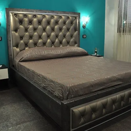 Bed & Breakfast Gioia Del Salento Porto Cesareo