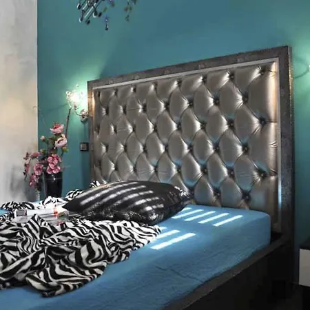 Gioia Del Salento Bed & Breakfast *