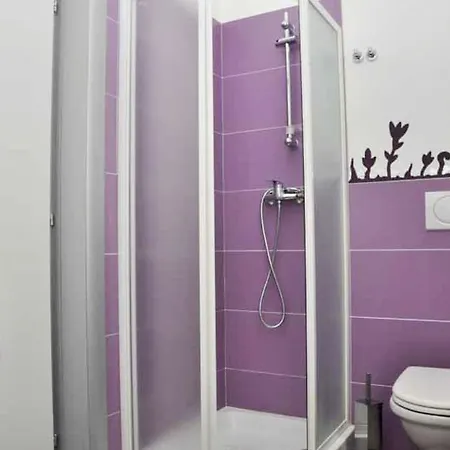 Gioia Del Salento Bed & Breakfast Porto Cesareo