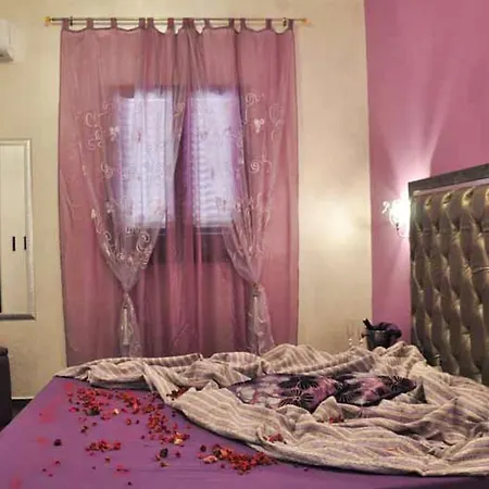 Gioia Del Salento Bed & Breakfast