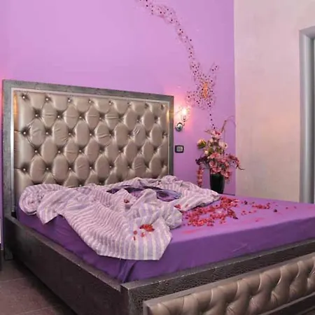 Bed & Breakfast Gioia Del Salento *