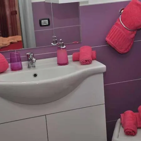 Gioia Del Salento Bed & Breakfast *