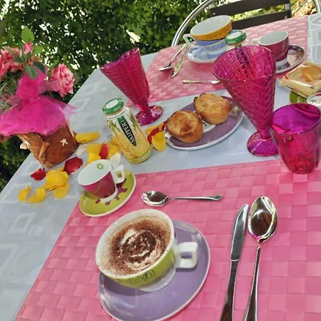 Gioia Del Salento Bed & Breakfast Porto Cesareo