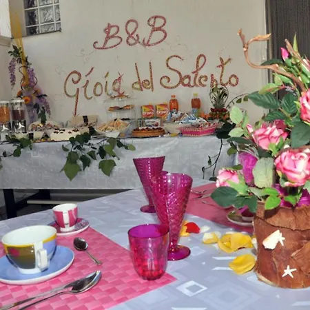 Gioia Del Salento Bed & Breakfast *