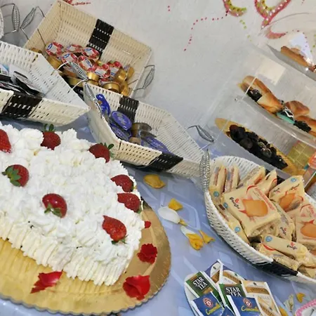 Bed & Breakfast Gioia Del Salento *
